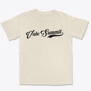 Vale Summit Maryland Vintage Team Premium Heavyweight T-shirt