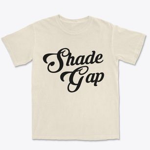 Shade Gap Pennsylvania Vintage Team Premium Heavyweight T-shirt