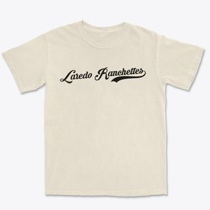 Laredo Ranchettes Texas Vintage Team Premium Heavyweight T-shirt