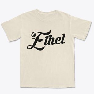 Ethel Missouri Vintage Team Premium Heavyweight T-shirt