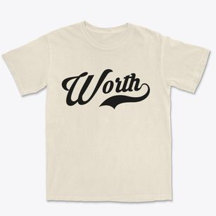 Worth Missouri Vintage Team Premium Heavyweight T-shirt