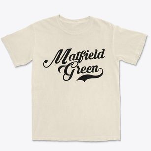Matfield Green Kansas Vintage Team Premium Heavyweight T-shirt