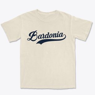 Bardonia New York Vintage Team Premium Heavyweight T-shirt