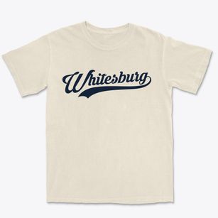 Whitesburg Kentucky Vintage Team Premium Heavyweight T-shirt
