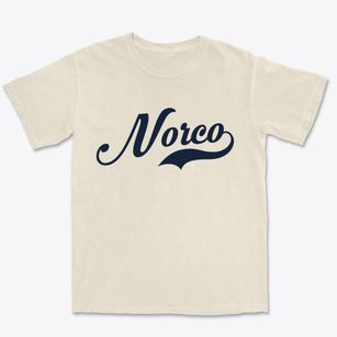 Norco California Vintage Team Premium Heavyweight T-shirt