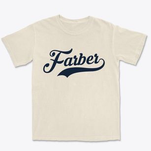 Farber Missouri Vintage Team Premium Heavyweight T-shirt