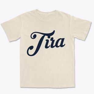 Tira Texas Vintage Team Premium Heavyweight T-shirt