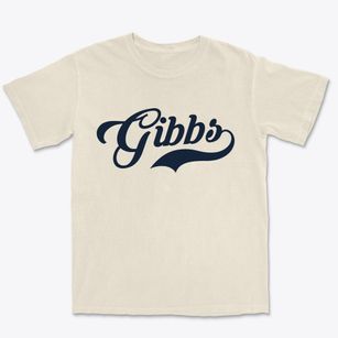 Gibbs Missouri Vintage Team Premium Heavyweight T-shirt