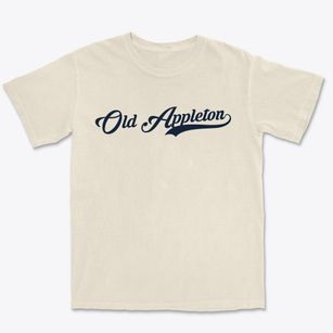 Old Appleton Missouri Vintage Team Premium Heavyweight T-shirt