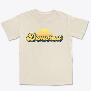 Demorest Georgia Sublime Sunset Premium Heavyweight T-shirt
