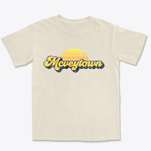 Mcveytown Pennsylvania Sublime Sunset Premium Heavyweight T-shirt