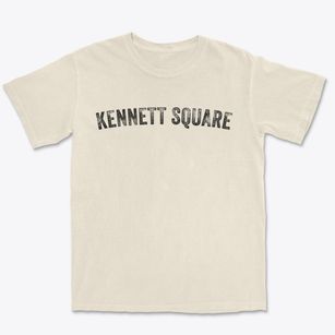 Kennett Square Pennsylvania Timeless Retro Premium Heavyweight T-shirt