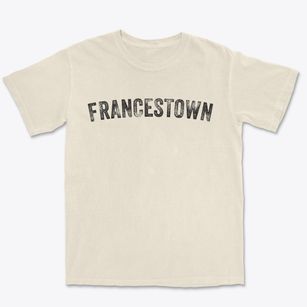 Francestown New Hampshire Timeless Retro Premium Heavyweight T-shirt