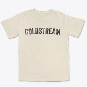 Coldstream Kentucky Timeless Retro Premium Heavyweight T-shirt