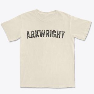 Arkwright New York Timeless Retro Premium Heavyweight T-shirt