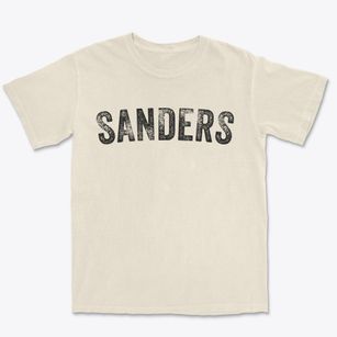 Sanders Arizona Timeless Retro Premium Heavyweight T-shirt