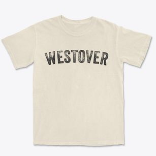 Westover Pennsylvania Timeless Retro Premium Heavyweight T-shirt