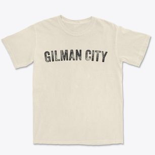 Gilman City Missouri Timeless Retro Premium Heavyweight T-shirt