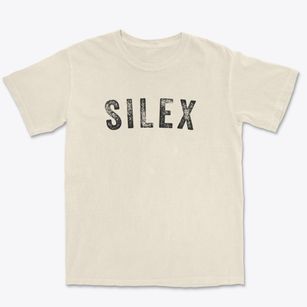 Silex Missouri Timeless Retro Premium Heavyweight T-shirt