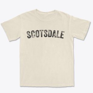 Scotsdale Missouri Timeless Retro Premium Heavyweight T-shirt