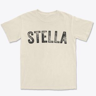 Stella Missouri Timeless Retro Premium Heavyweight T-shirt