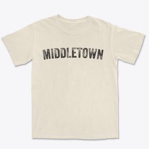 Middletown Missouri Timeless Retro Premium Heavyweight T-shirt