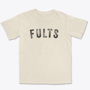 Fults Illinois Timeless Retro Premium Heavyweight T-shirt