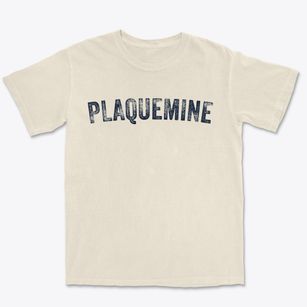 Plaquemine Louisiana Timeless Retro Premium Heavyweight T-shirt