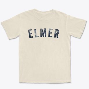 Elmer New Jersey Timeless Retro Premium Heavyweight T-shirt