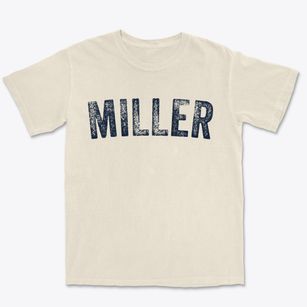Miller Missouri Timeless Retro Premium Heavyweight T-shirt