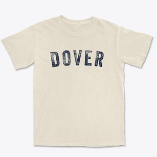 Dover Oklahoma Timeless Retro Premium Heavyweight T-shirt