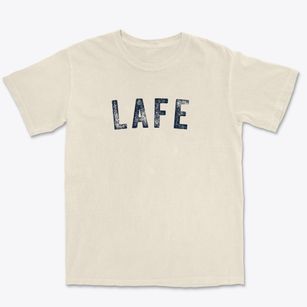 Lafe Arkansas Timeless Retro Premium Heavyweight T-shirt