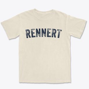 Rennert North Carolina Timeless Retro Premium Heavyweight T-shirt