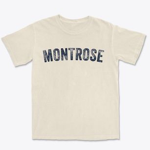 Montrose Missouri Timeless Retro Premium Heavyweight T-shirt