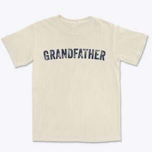 Grandfather North Carolina Timeless Retro Premium Heavyweight T-shirt