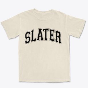 Slater Missouri Varsity Premium Heavyweight T-shirt