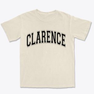 Clarence Missouri Varsity Premium Heavyweight T-shirt