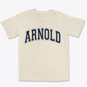 Arnold Missouri Varsity Premium Heavyweight T-shirt
