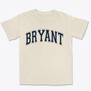 Bryant Illinois Varsity Premium Heavyweight T-shirt
