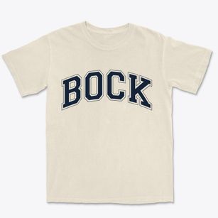 Bock Minnesota Varsity Premium Heavyweight T-shirt