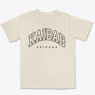 Kaibab Arizona Inline Premium Heavyweight T-shirt