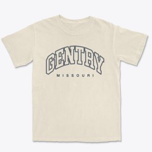 Gentry Missouri Inline Premium Heavyweight T-shirt