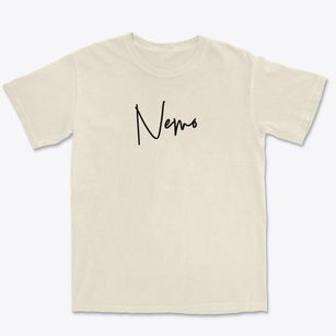 Nemo Missouri Freestyle Premium Heavyweight T-shirt