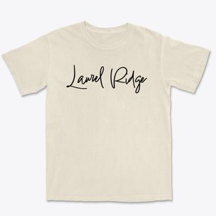 Laurel Ridge Louisiana Freestyle Premium Heavyweight T-shirt
