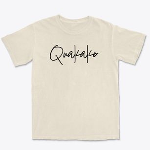 Quakake Pennsylvania Freestyle Premium Heavyweight T-shirt
