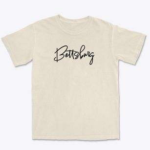 Bettsburg New York Freestyle Premium Heavyweight T-shirt
