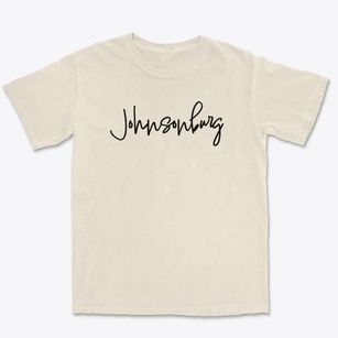 Johnsonburg New York Freestyle Premium Heavyweight T-shirt