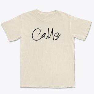 Calls Tennessee Freestyle Premium Heavyweight T-shirt