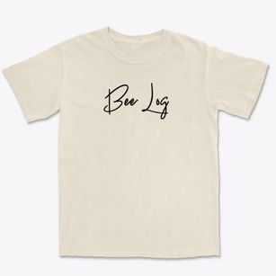 Bee Log North Carolina Freestyle Premium Heavyweight T-shirt