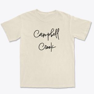 Campbell Creek North Carolina Freestyle Premium Heavyweight T-shirt